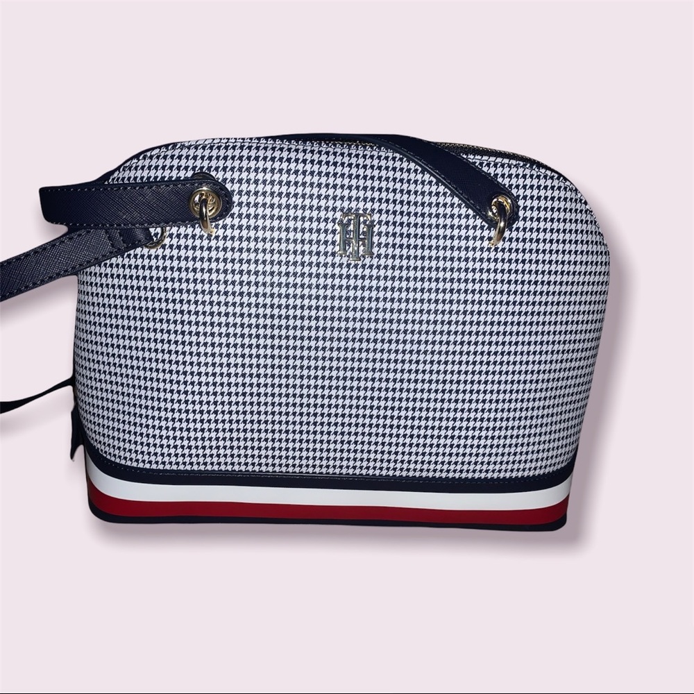 Tommy Hilfiger Satchel